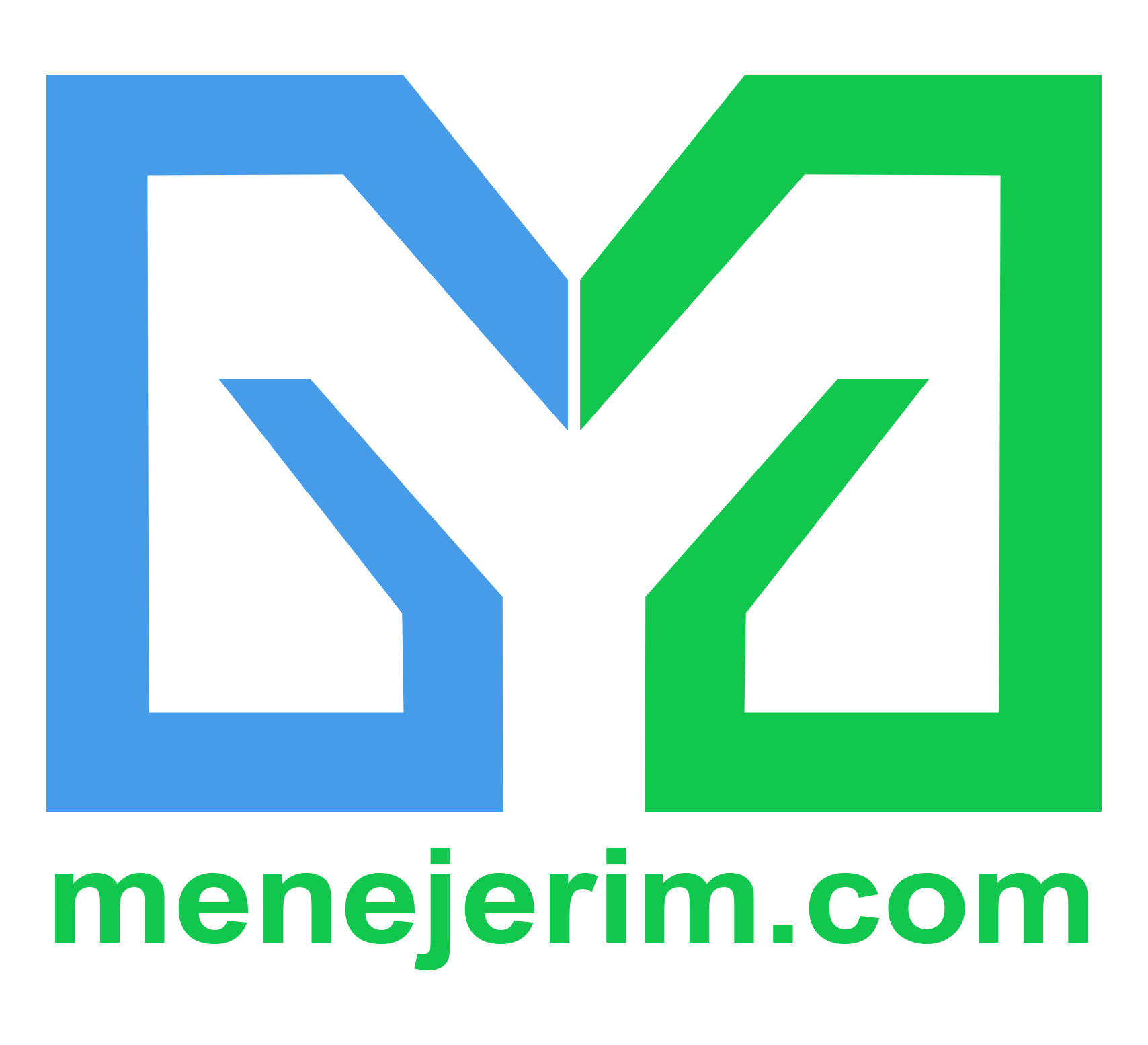 Menajerim Logo
